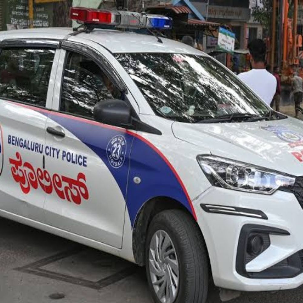 बेंगलुरु में लोन विवाद पर महिला का अपहरण, कपड़े उतरवाकर वीडियो बनाने का आरोप