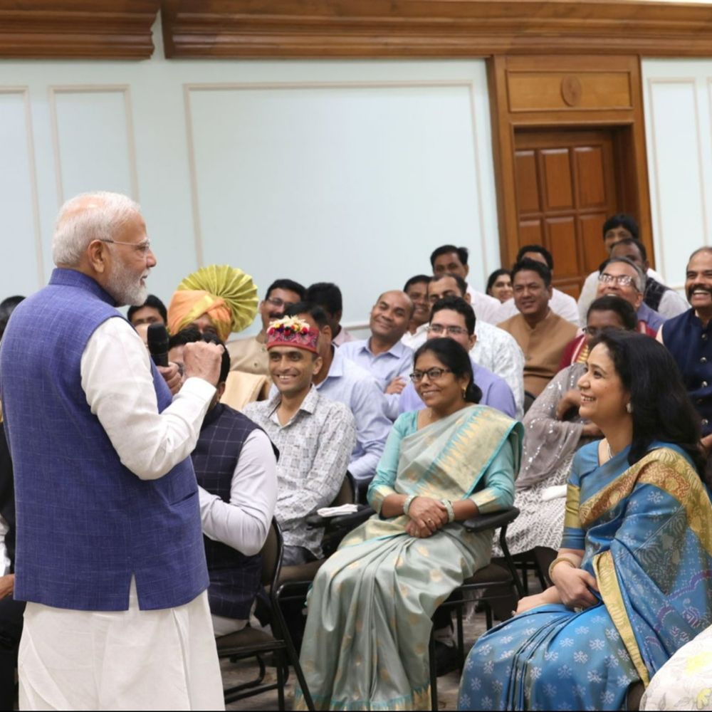 नेशनल अवॉर्ड से सम्मानित होंगे 48 शिक्षक, यूपी-राजस्थान-बिहार से 9 शिक्षक शामिल