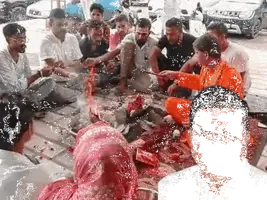 हल्द्वानी शुद्धीकरण विवाद: उत्तराखंड BJP अध्यक्ष पर कर्नाटक में दलित भेदभाव की FIR दर्ज